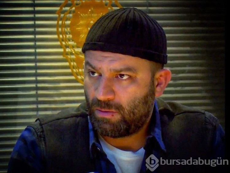 Arka Sokaklar dizisinden flaş 'Şevket Çoruh' kararı!