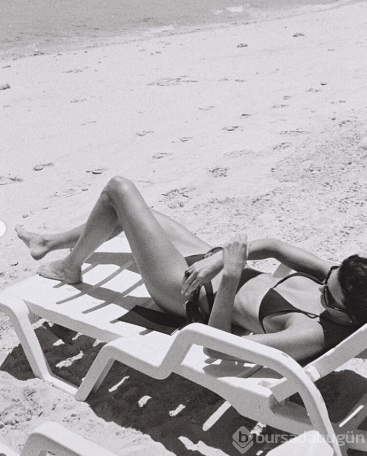 Kendall Jenner: Çok çalışıp çok 'evet' dediğim için mutsuzdum