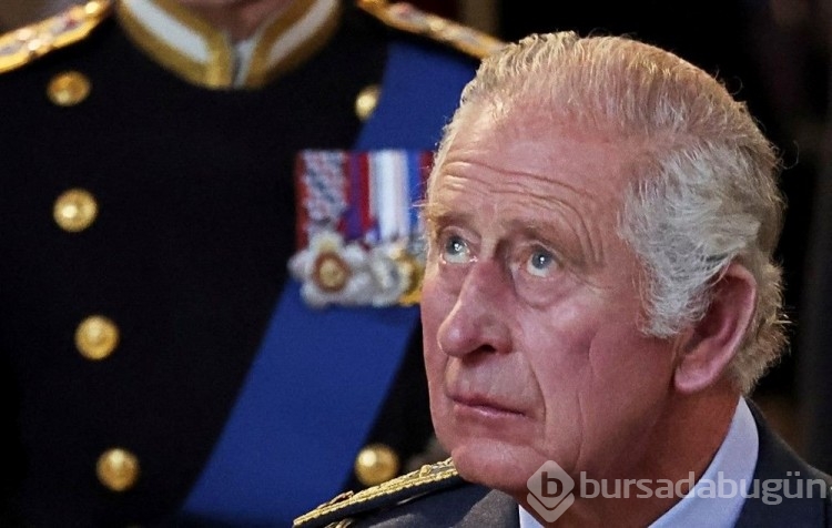 Kraliçe Elizabeth'in tabutundaki sırlar