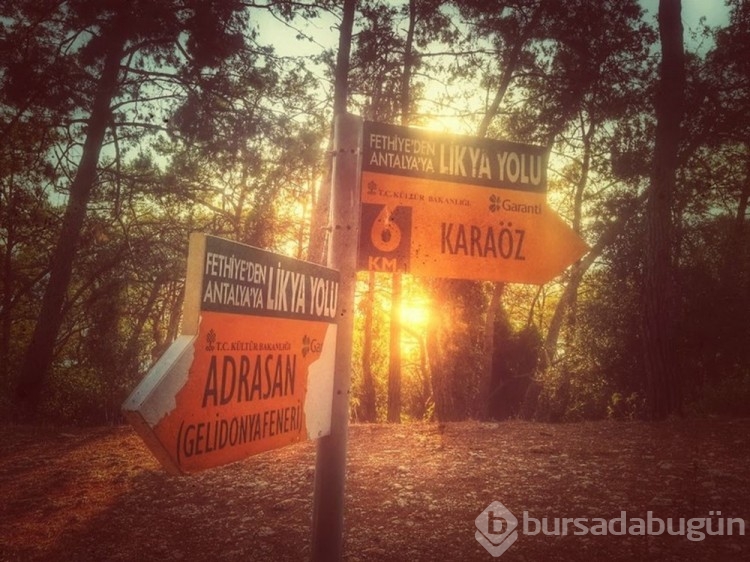 Türkiye'de yapılması gereken 25 şey
