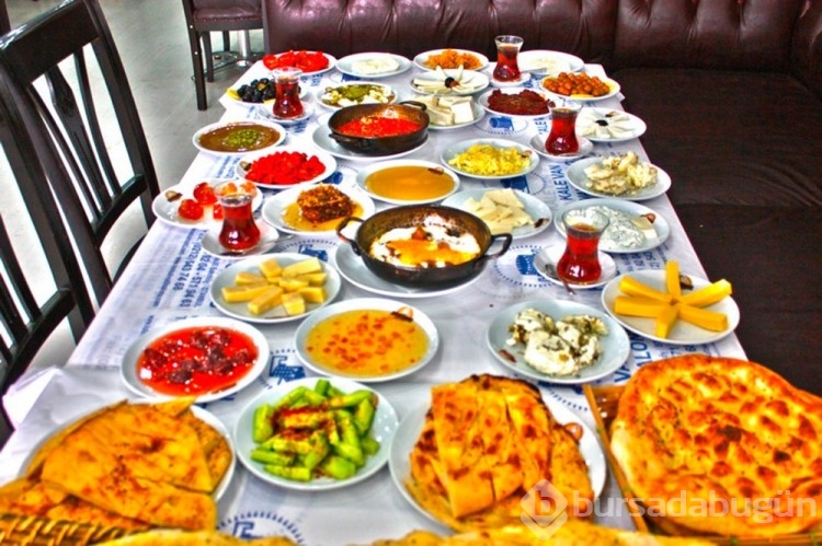 Türkiye'de yapılması gereken 25 şey
