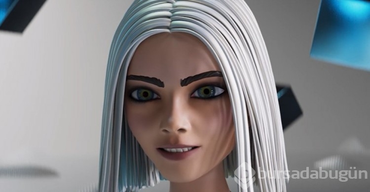 İngiliz model Cara Delevingne'den sanal kampanya