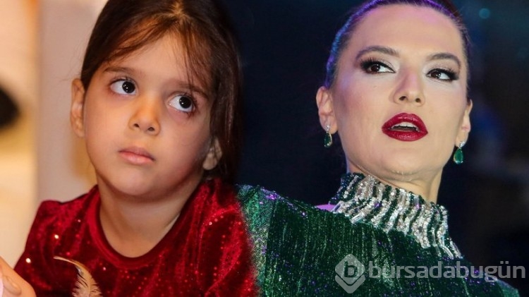 Demet Akalın kırtasiyelere isyan etti