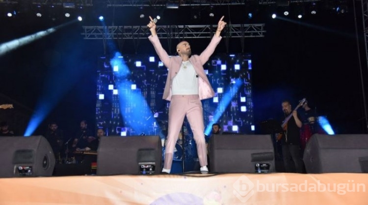 Soner Sarıkabadayı'nın Kuruçeşme heyecanı!
