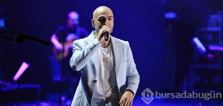 Soner Sarıkabadayı'nın Kuruçeşme heyecanı!