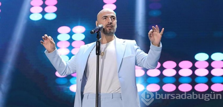 Soner Sarıkabadayı'nın Kuruçeşme heyecanı!