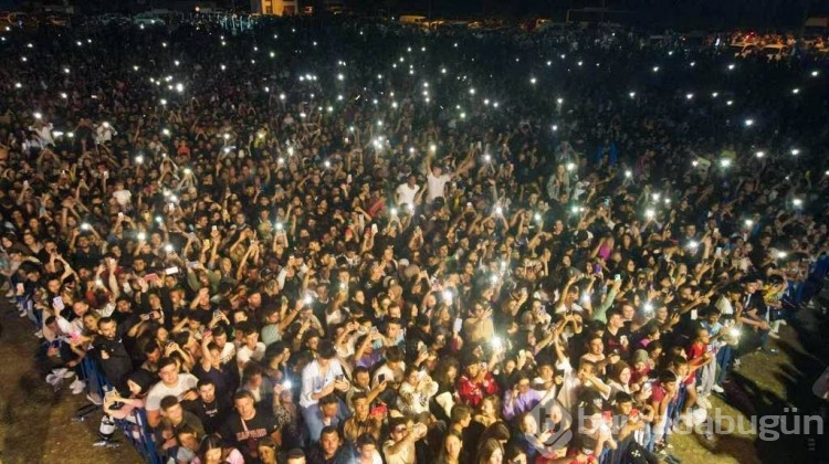 Mustafakemalpaşa'da sefo rüzgarı