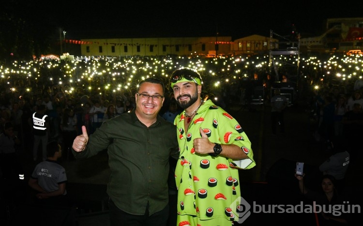 Mustafakemalpaşa'da sefo rüzgarı
