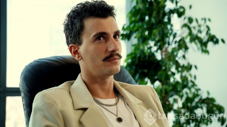 Eşlerin başrolde olduğu 'Gecenin Ucunda'dan ilk kareler