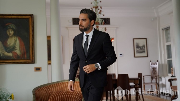 Eşlerin başrolde olduğu 'Gecenin Ucunda'dan ilk kareler