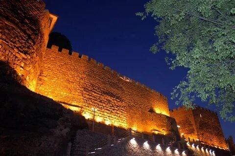 Bursa'da Gezilecek Yerler: Bursa Kalesi