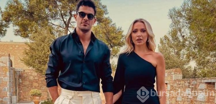 Hadise'nin boşanma dilekçesi ortaya çıktı!
