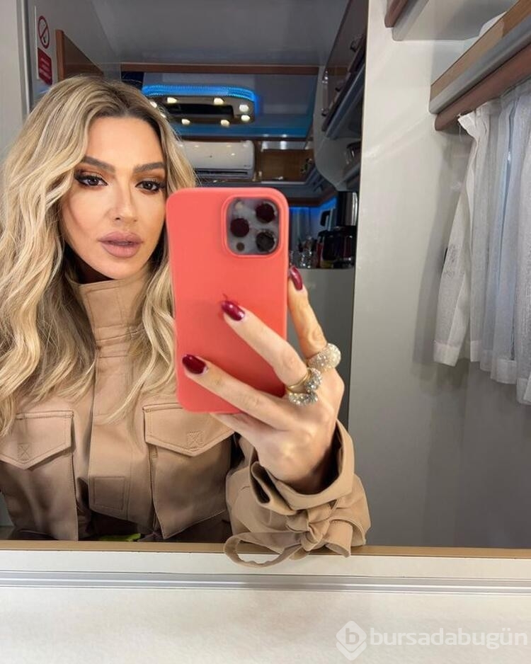Hadise'nin boşanma dilekçesi ortaya çıktı!