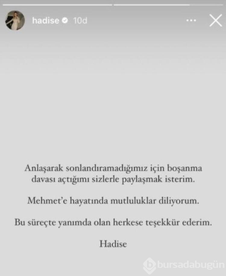 Hadise ve Mehmet Dinçer'den yeni hamle 
