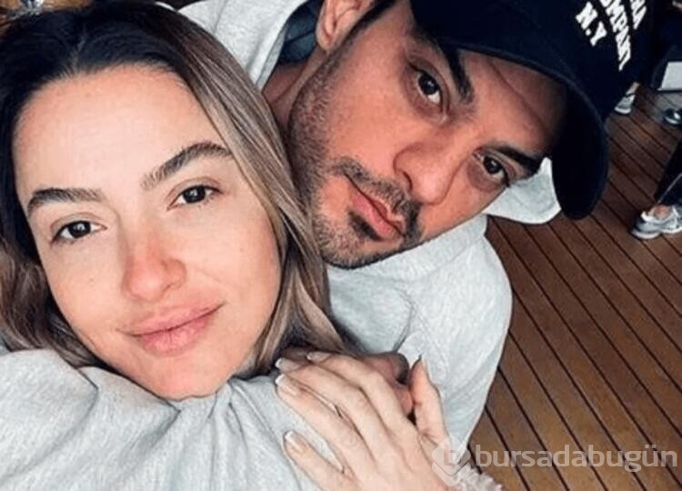 Hadise ve Mehmet Dinçer'den yeni hamle 