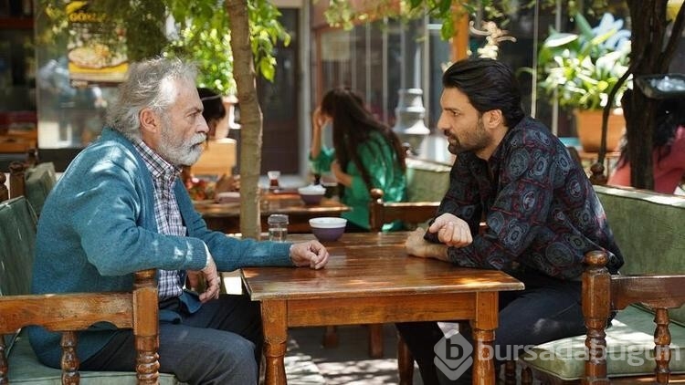 Baba dizisinde beklenmedik ayrılık