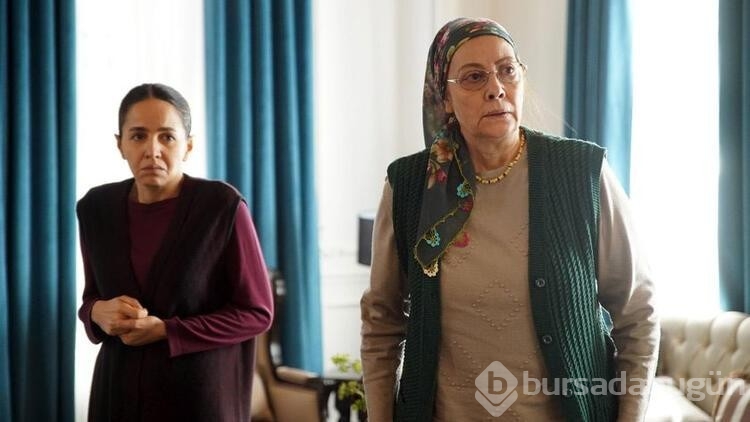 Baba dizisinde beklenmedik ayrılık