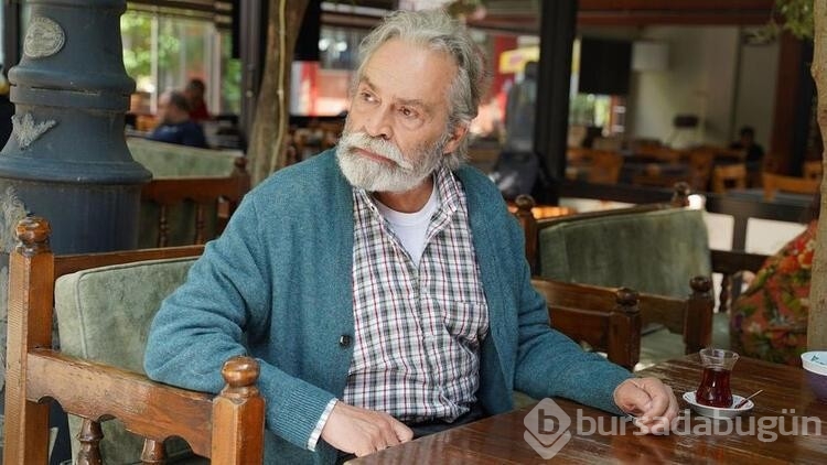 Baba dizisinde beklenmedik ayrılık