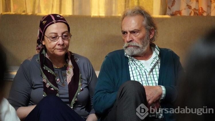 Baba dizisinde beklenmedik ayrılık