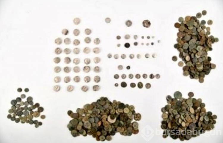 Yurt dışına kaçırılan 22 bin 424 eser geri döndü