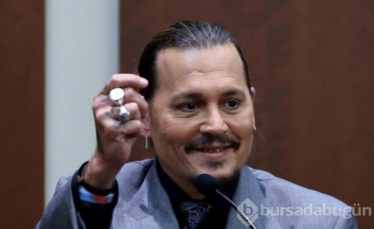 Johnny Depp ve Amber Heard'ün karalama davası film oluyor