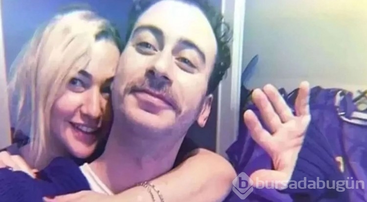 Ünlü rockçı Kaan Boşnak'ın eşinden yeni iddia!