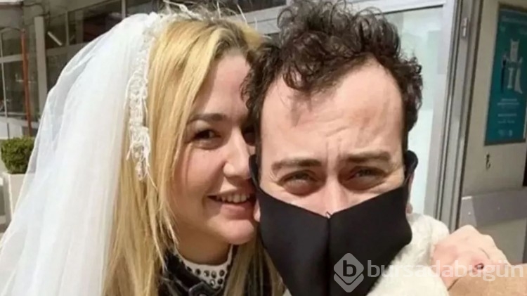 Ünlü rockçı Kaan Boşnak'ın eşinden yeni iddia!