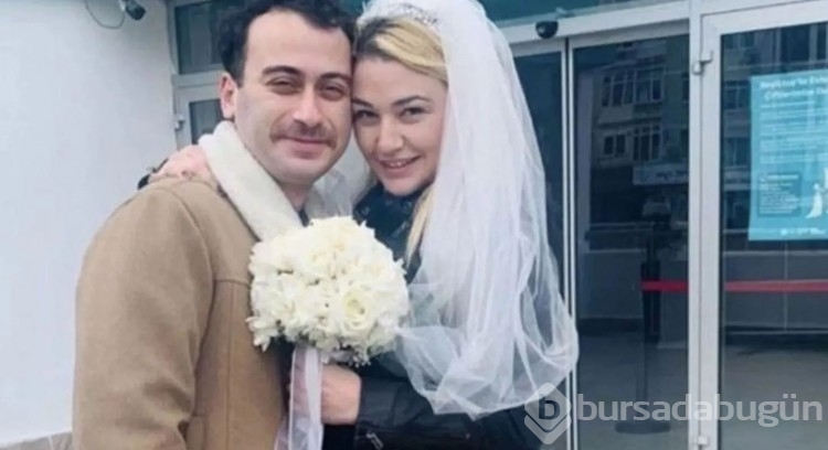 Ünlü rockçı Kaan Boşnak'ın eşinden yeni iddia!