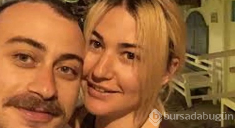 Ünlü rockçı Kaan Boşnak'ın eşinden yeni iddia!