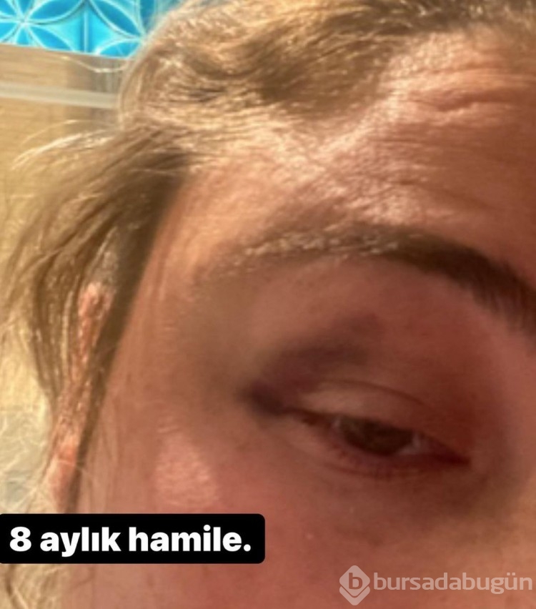 Ünlü rockçı Kaan Boşnak'ın eşinden yeni iddia!