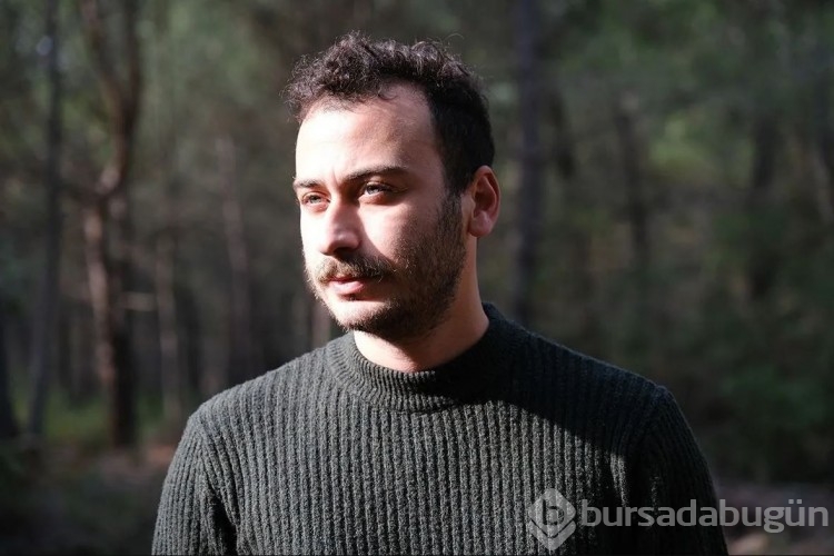 Ünlü rockçı Kaan Boşnak'ın eşinden yeni iddia!