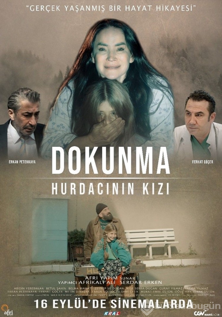 Haftanın Filmleri (16 Eylül 2022)