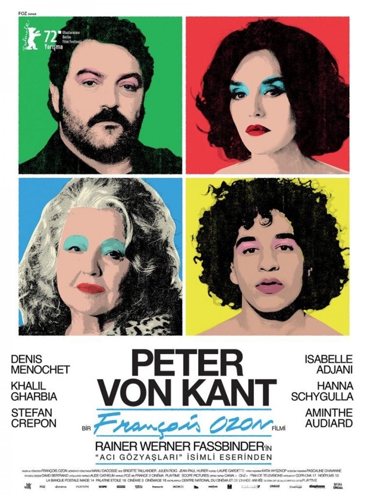 Haftanın Filmleri (16 Eylül 2022)