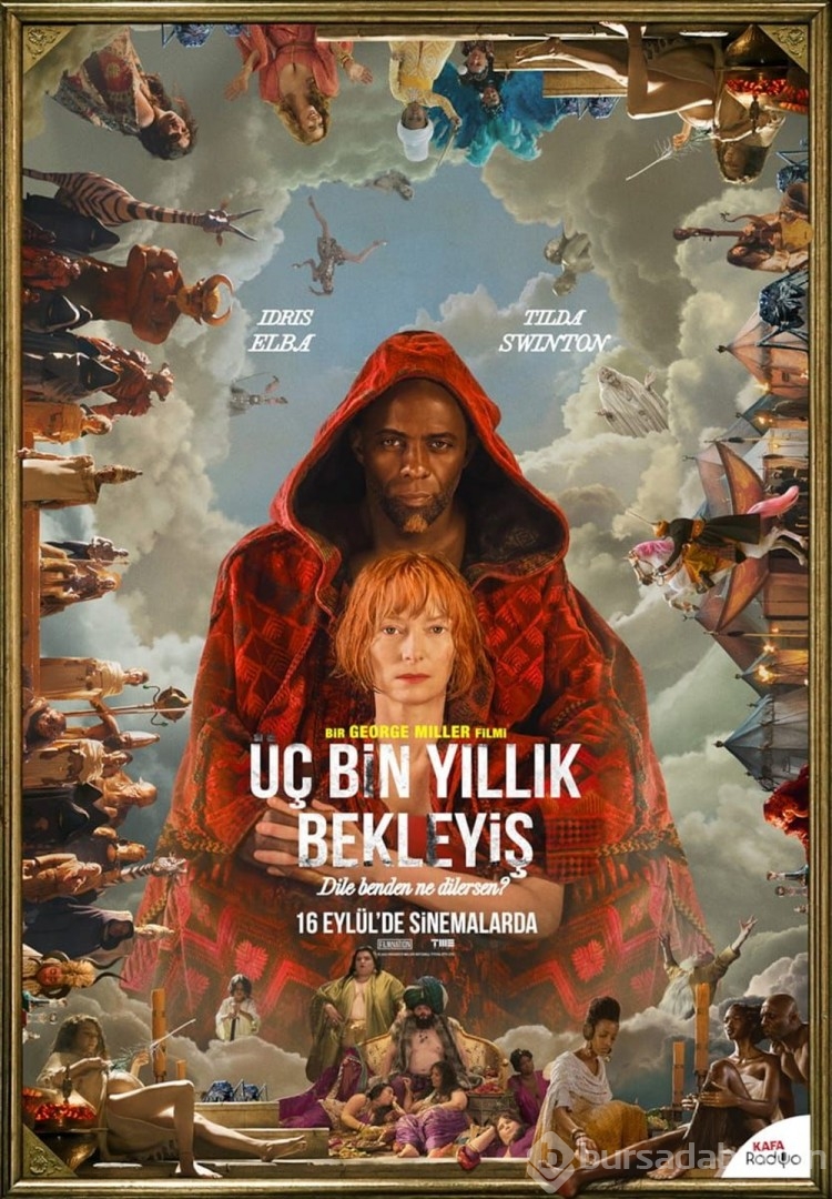 Haftanın Filmleri (16 Eylül 2022)