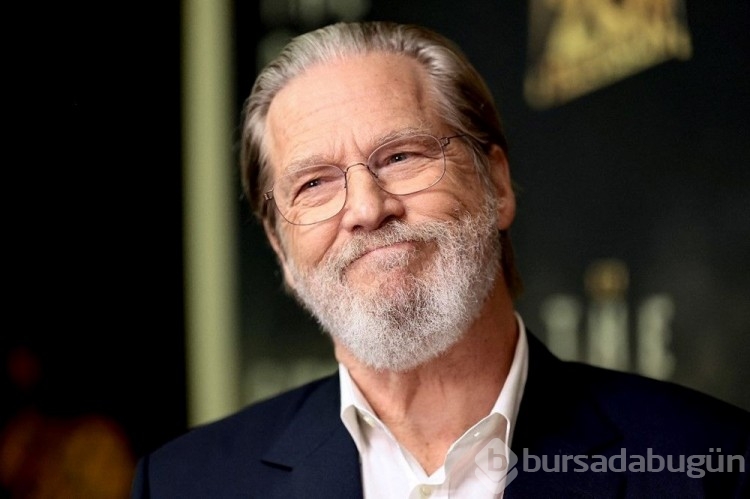 Jeff Bridges kanserle mücadelesini anlattı: Ölüm kapımı çaldı
