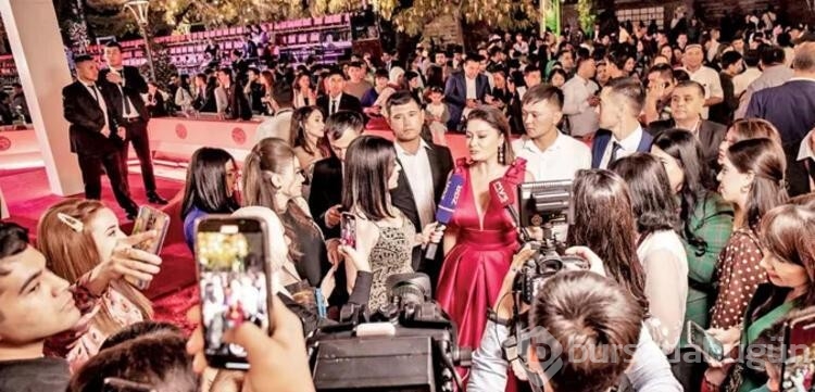 Nurgül Yeşilçay'a koruma ordusu
