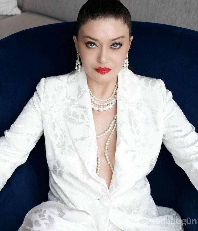 Nurgül Yeşilçay'a koruma ordusu

