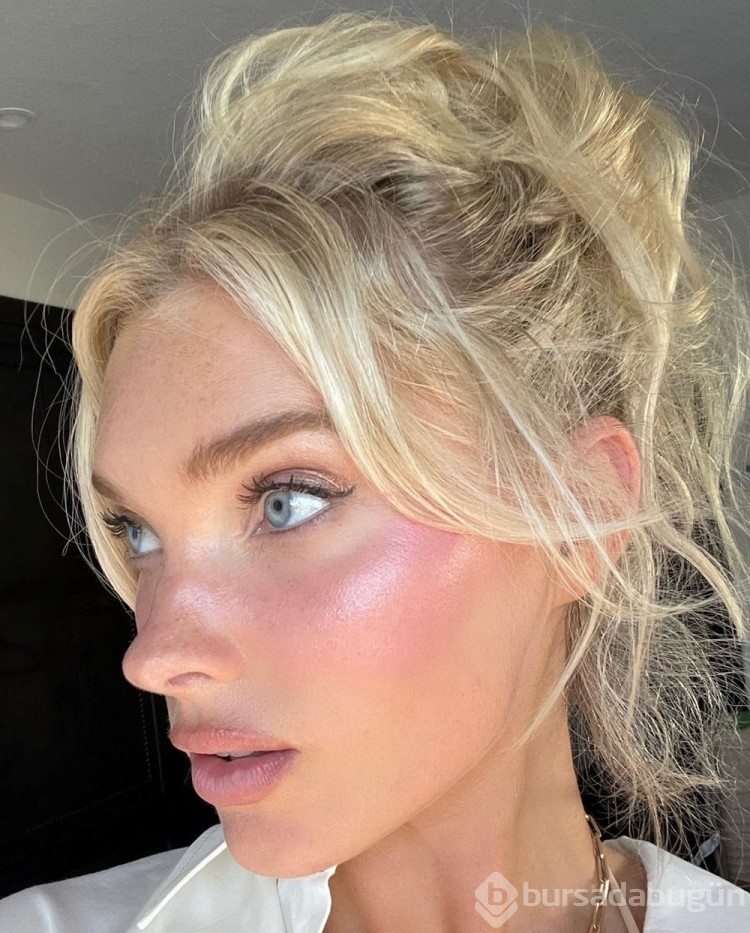 Yeni güzellik trendi: Clean Girl