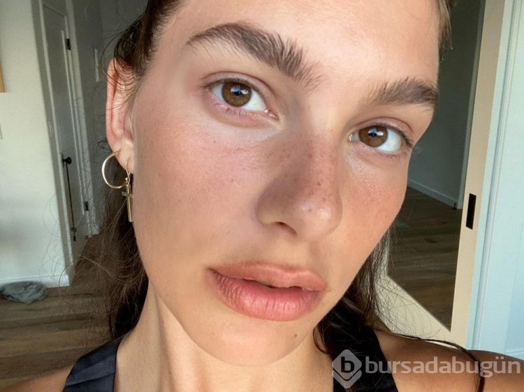 Yeni güzellik trendi: Clean Girl
