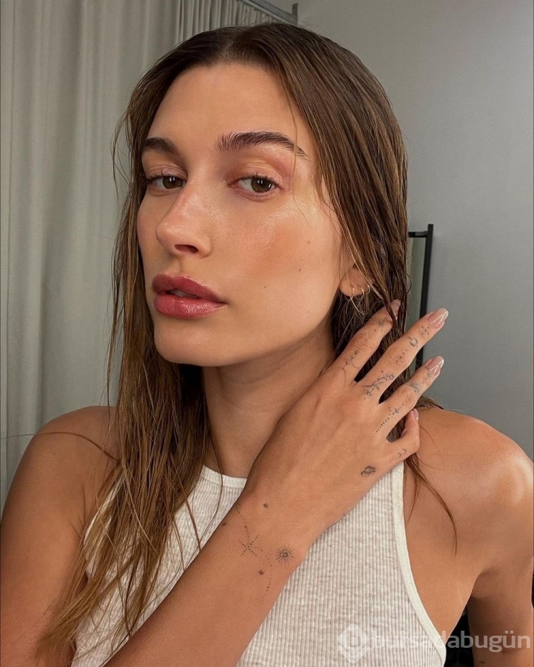 Yeni güzellik trendi: Clean Girl