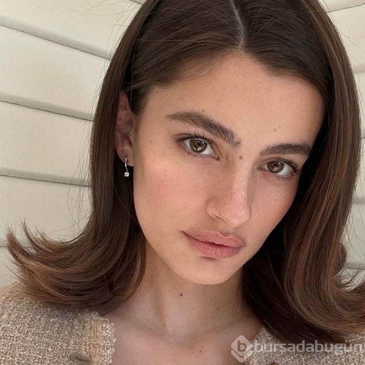 Yeni güzellik trendi: Clean Girl