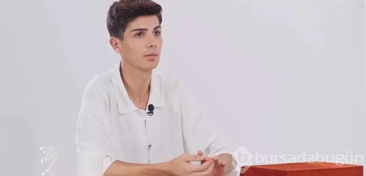 Taha Duymaz'dan duygulandıran itiraf
