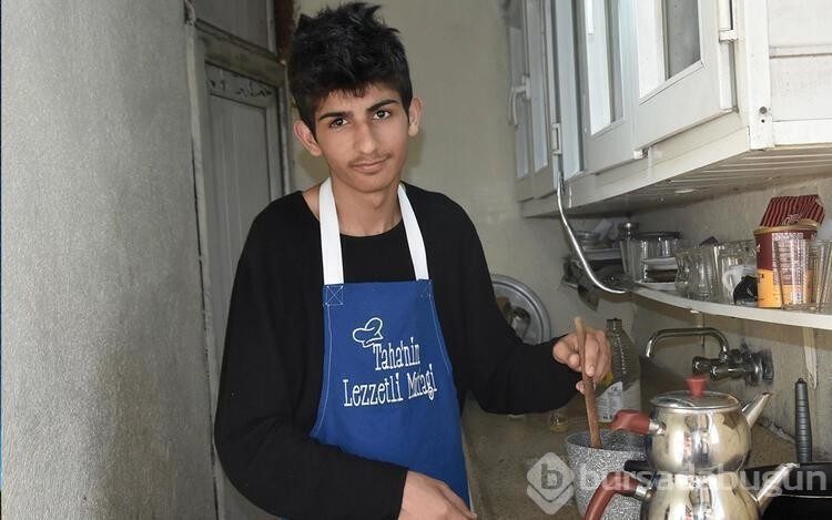 Taha Duymaz'dan duygulandıran itiraf