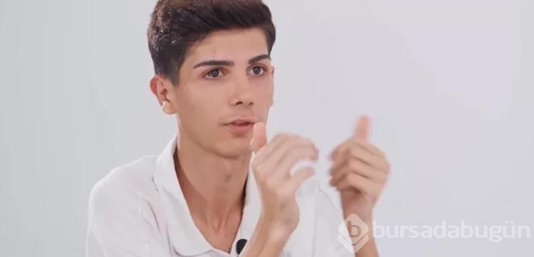 Taha Duymaz'dan duygulandıran itiraf