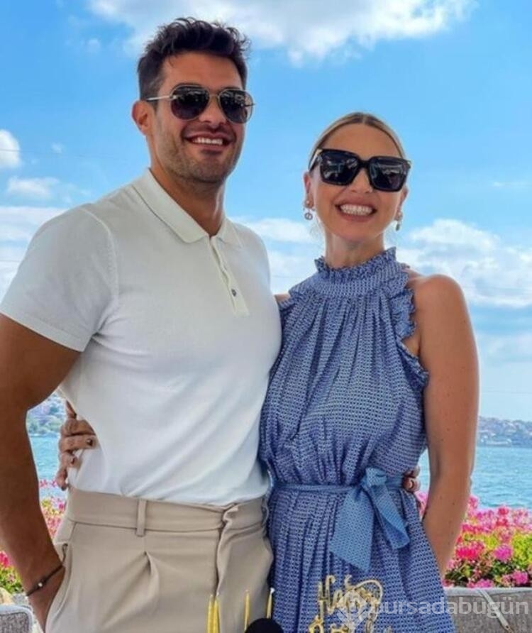 Açıklamaların ardından Hadise ilk kez görüntülendi