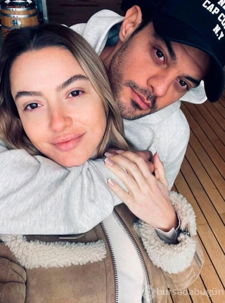 Açıklamaların ardından Hadise ilk kez görüntülendi