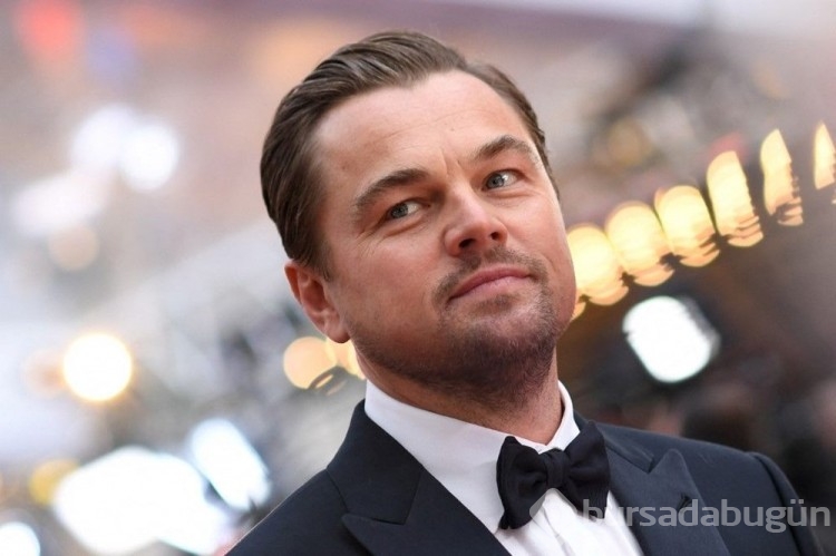 Timothee Chalamet, Leonardo DiCaprio'dan tavsiye aldı