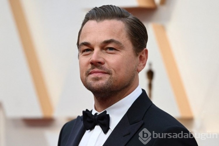 Timothee Chalamet, Leonardo DiCaprio'dan tavsiye aldı