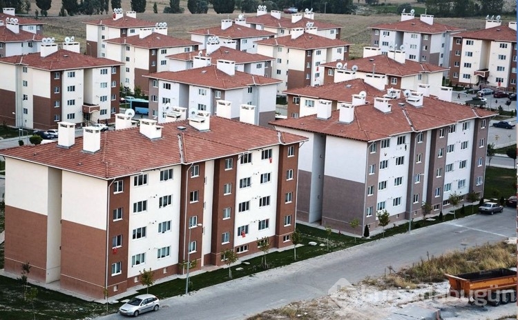 Sosyal konut başvurusunda yapılan ödeme hangi durumlarda iade edilmiyor?
