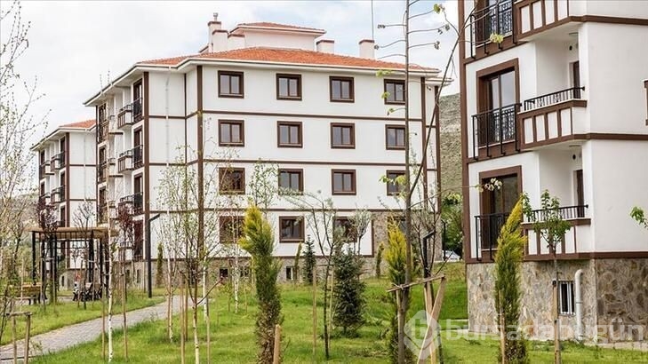 Sosyal konut başvurusunda yapılan ödeme hangi durumlarda iade edilmiyor?
